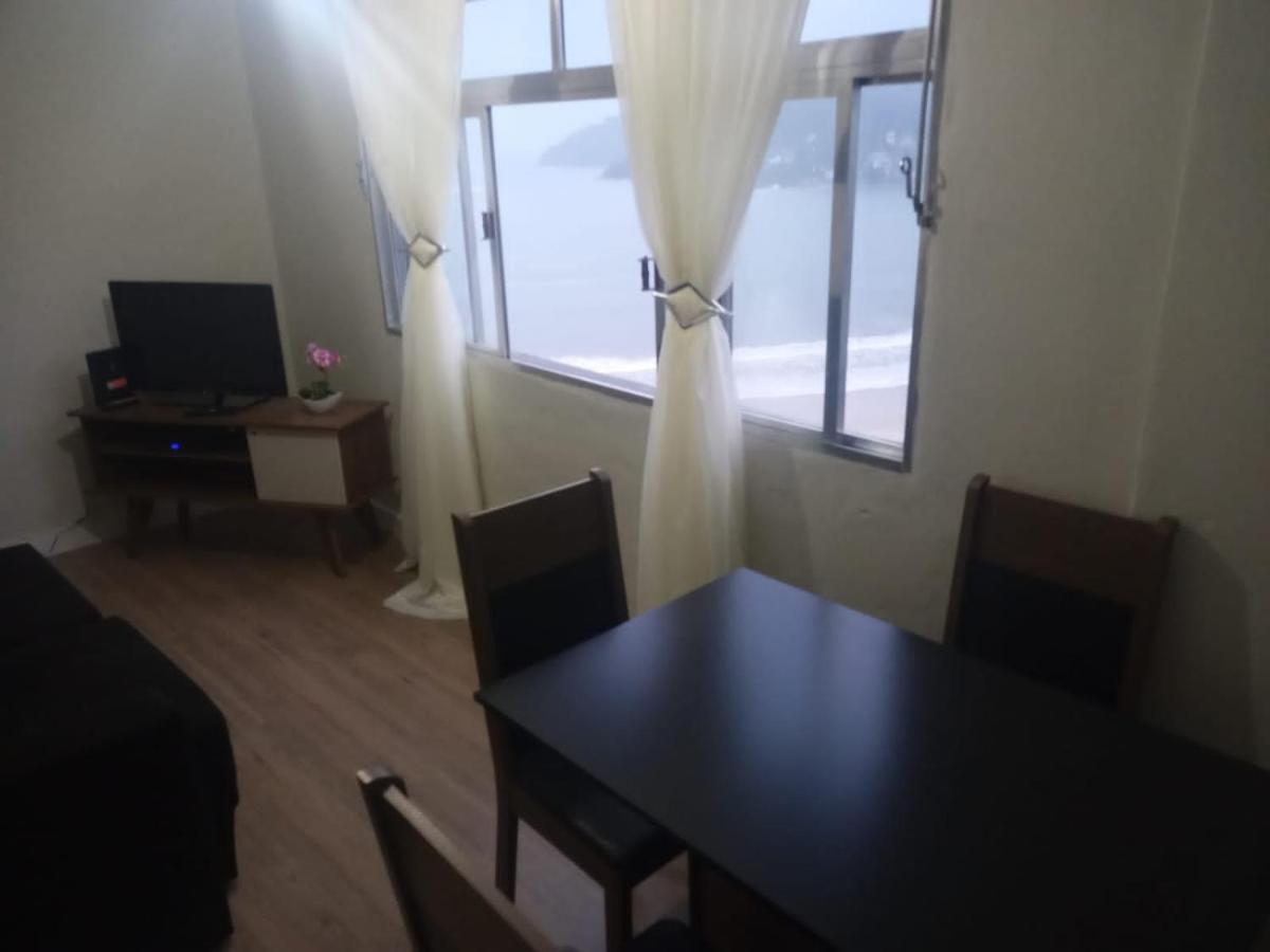 Frente Ao Mar Residence São Vicente 外观 照片