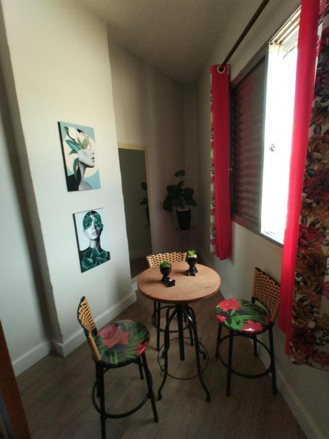 Frente Ao Mar Residence São Vicente 外观 照片