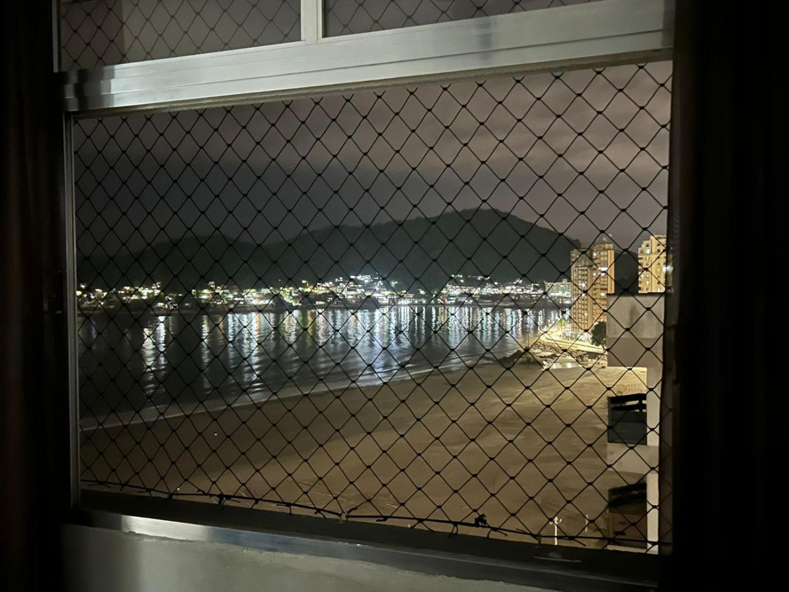 Frente Ao Mar Residence São Vicente 外观 照片