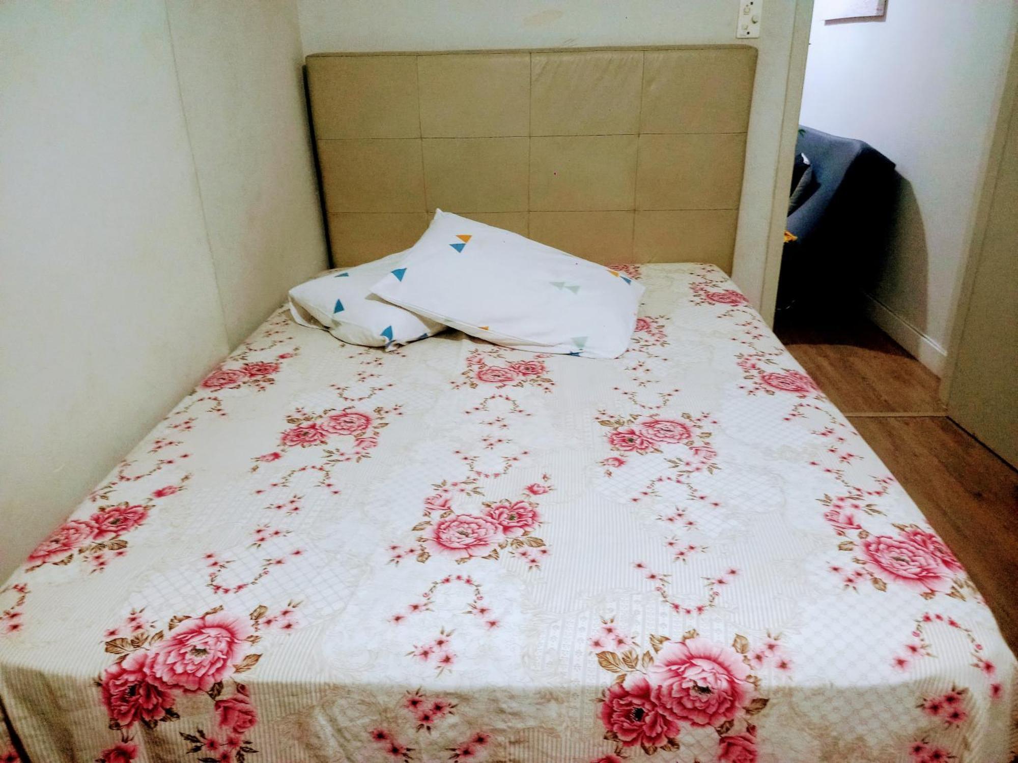 Frente Ao Mar Residence São Vicente 外观 照片